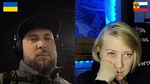 Красномордый ведет откровенный диалог и делится личным