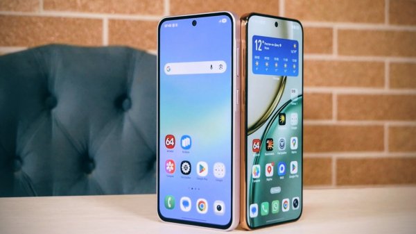 Сравнение Samsung Galaxy A36 - HONOR X9d / Арстайл /