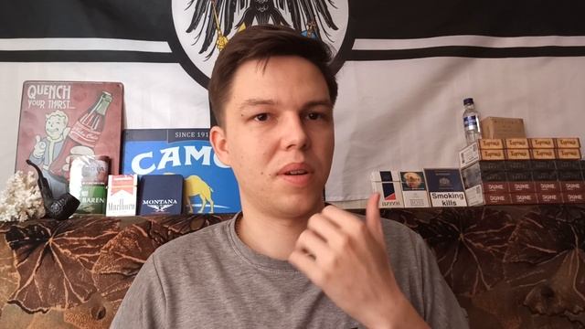 Медовуха MEDOED и Поцелуй Фрейи смотреть онлайн