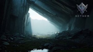 Maryam Amarei — Beyond Thought, Beyond Time (Cosmic Trance)