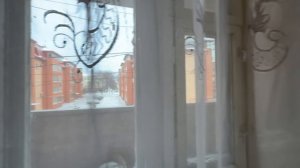 Квартира с шикарной местоположением- рядом с метро и парком! В самом центре Автозаводского района