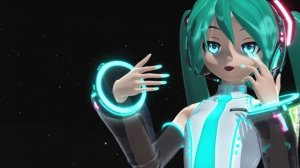 Miku Hatsune - Kimi no Shiranai Monogatari 2K