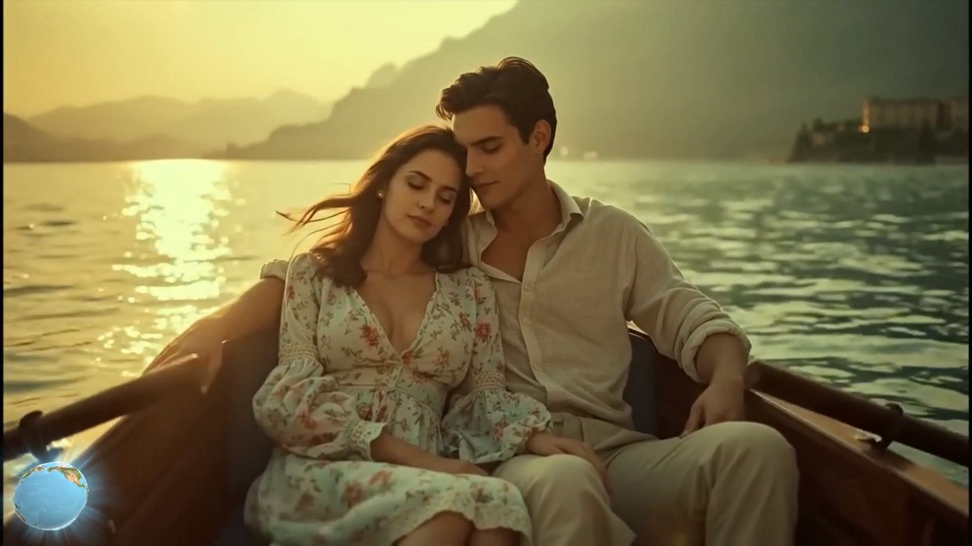 Это все для тебя (ambient remix) смотреть онлайн