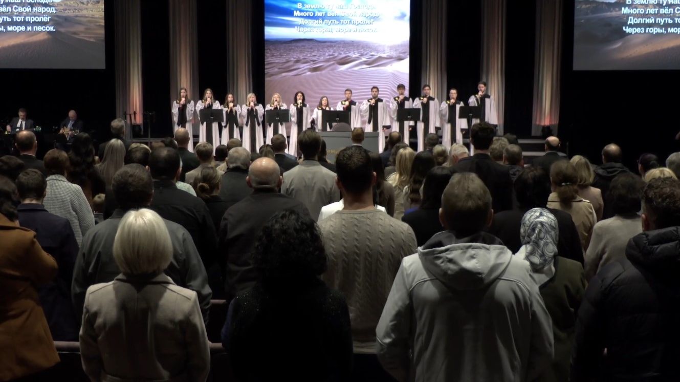 В землю ту смотреть онлайн