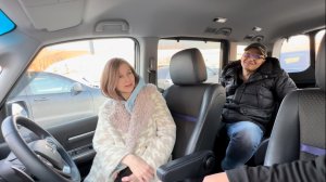 Заказал уже 3й Honda Stepwgn Spada 4х4 из Японии в Москве!