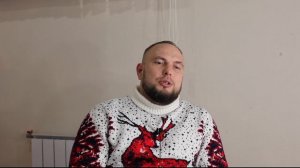 Поздравь бывшую с Новым годом и получи подарок...