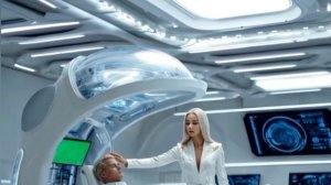 Послание от 25.12.25 🙏 Народы Земли! Просыпайтесь!💌 Осознайте Истину! 🛸Аштар Шеран через Гузалию.