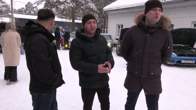 БЛАГОТВОРИТЕЛЬНАЯ АКЦИЯ смотреть онлайн