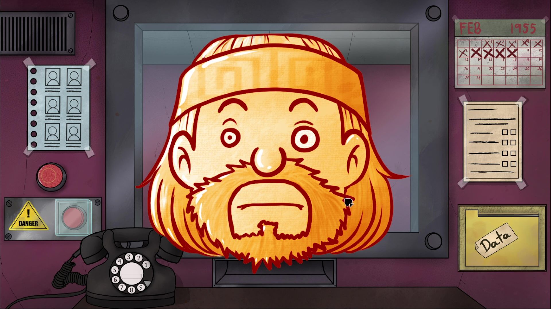 That's not my Neighbor / Медаль Честера смотреть онлайн