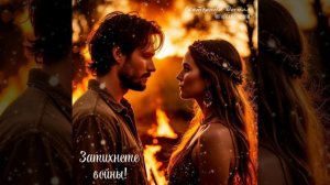 Затихнете войны © Екатерина Джилл (стихи)