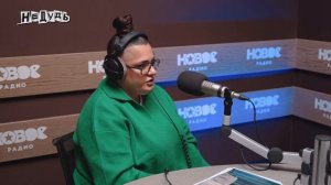 Наташа Гасанханова — о похудении на препаратах, кризисе среднего возраста и сожалении о родителях.