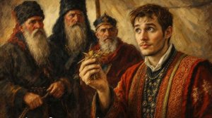 Легенда о чабреце-символе донской степи