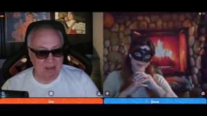 БДСМ-эксперт запутался и дал заднюю.