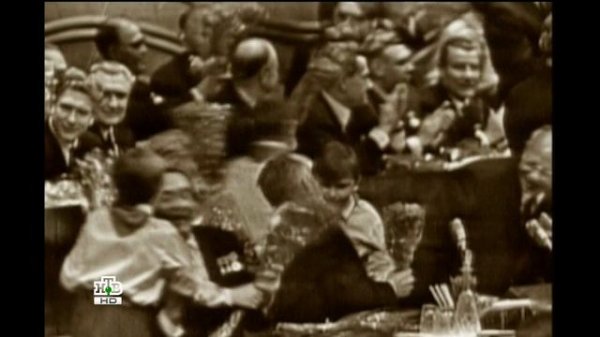 Следствие вели 1 сезон 1 серия