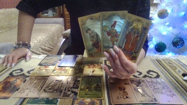 Скорпион с 29 декабря 2025 по 04 января 2026. смотреть онлайн