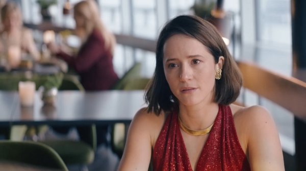 Белый снег (2021)