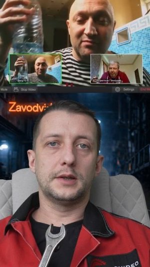 Что посмотреть вечером после смены. СидЯдома