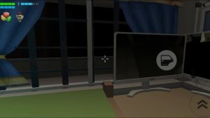 3 ночи с мобами в чикен ган