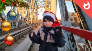 Новогодние выпуски и зимние поезда