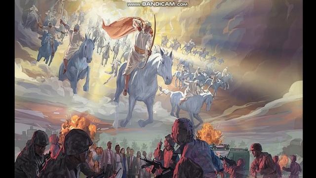 7ч. ЕСЛИ ВЕРУЮЩИЕ ЭТИХ СТРАН НЕ ОБЪЕДИНЯТСЯ И НЕ БУДУТ В ПЛАЧЕ КАЯТЬСЯ ЗА ГРЕХИ СВОИХ НАРОДОВ, ТО .. смотреть онлайн