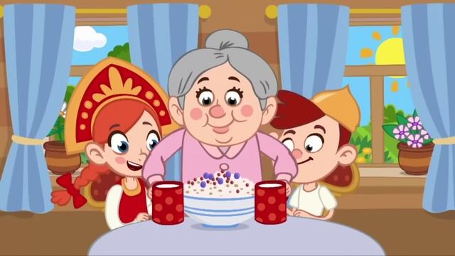 Обучающие песенки для детей смотреть онлайн