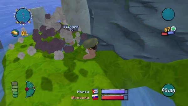 программа ASTER