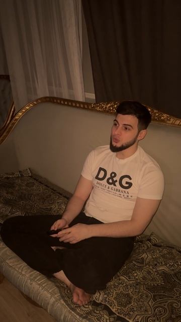 Внутренняя мимперия