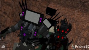 Skibidi Toilet Surprise Attack 14 (Part 1)