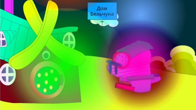 Сластёны. Новенькие. 1 сезон 1 серия / Знакомство в МаньКРЮвтсе смотреть онлайн