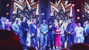 ПЕСНИ НА РУССКОМ! От режиссера Ирины Карташовой - режиссеру Елизавете Романовой!! С НОВЫМ ГОДОМ!