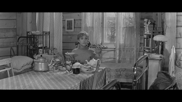 Девчата - Тося обживается на новом месте смотреть онлайн