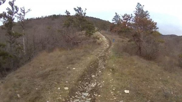 Геленджик. 2 день. HENGJIAN Z300 2T