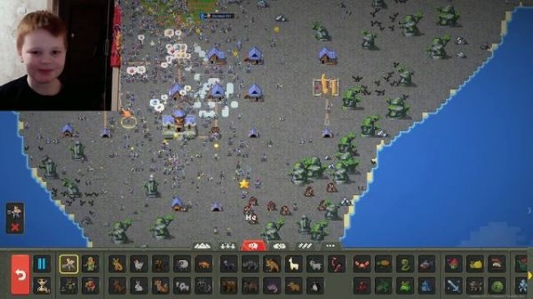 world box семён стримит на моём канале.