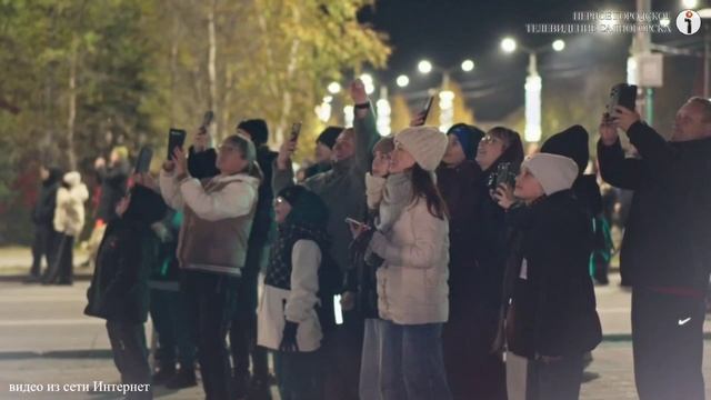 Саяногорское отделение общероссийского Движения Первых подводит итоги 2025 года смотреть онлайн