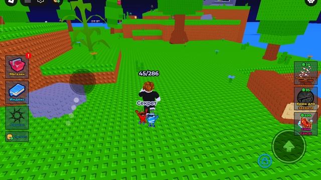 играю в найди бреинрот