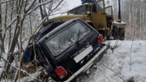 Аварии и ДТП НА ДОРОГАХ — не уступил и получил подборка на видео регистратор