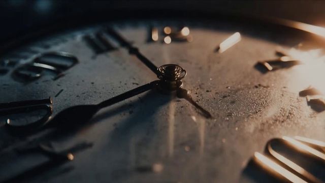 Только ты, и только я...