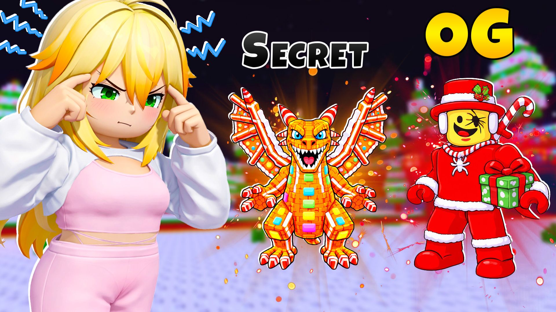 IQ 999 Чтобы найти НОВЫХ БРЕЙНРОТОВ в Find The Brainrot Roblox | БлокиТоки