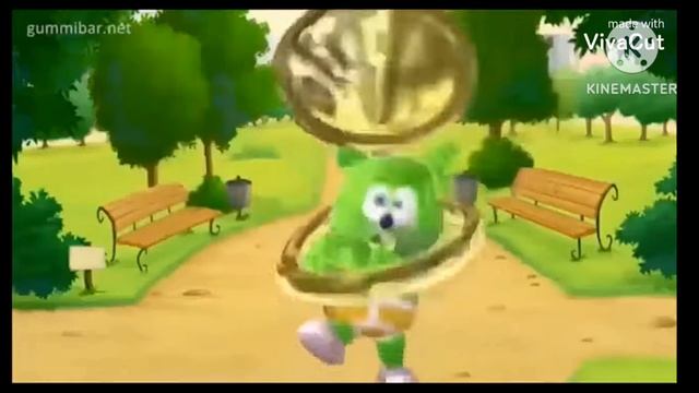 Gummy Bear 2025 - 2010 version смотреть онлайн