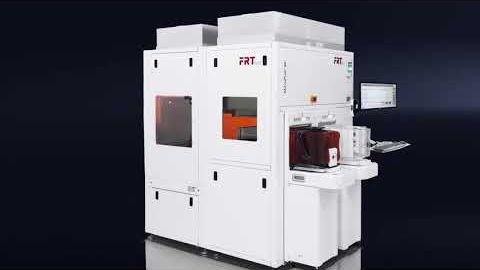 Промышленные оптические профилометры MicroProf® серии AP/FE/FS/DI