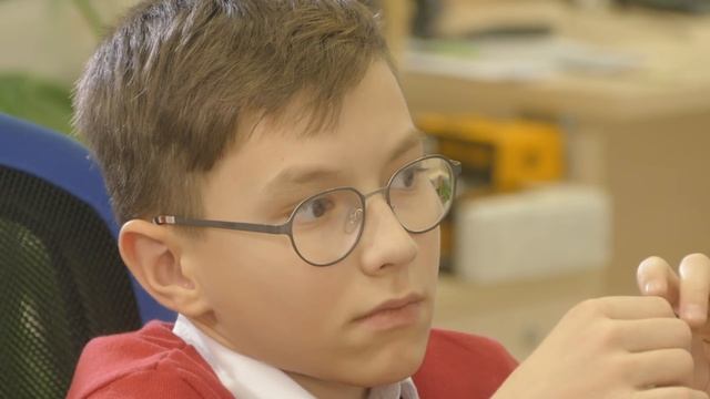 Второй урок. Программируем Ардуино смотреть онлайн