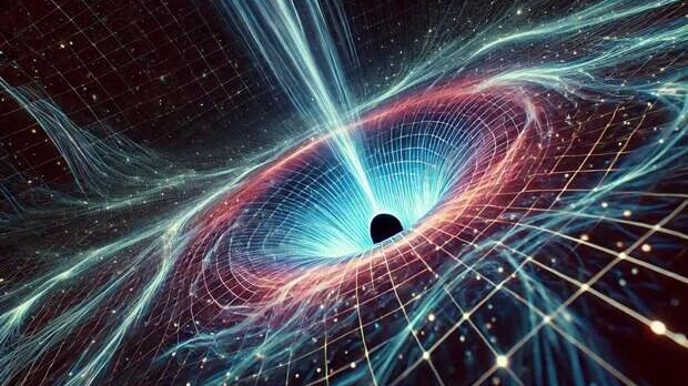 За гранью мыслимого: Край Вселенной, её центр и звёзды, которые могут нас убить смотреть онлайн