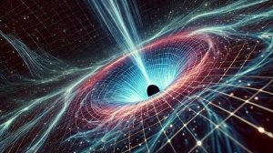 За гранью мыслимого: Край Вселенной, её центр и звёзды, которые могут нас убить