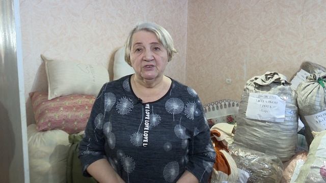 Первый груз из нового штаба смотреть онлайн