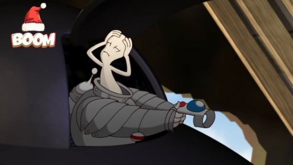 новаторы 1 серия 1 сезон