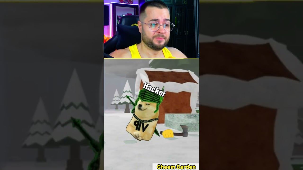 Хакер ПЛОХО или ХОРОШО? смотреть онлайн