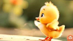 Тото и Момо балуются. Мультики