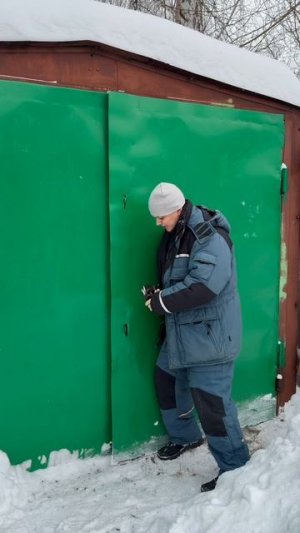 Вспомнил детство