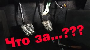 НИКОГДА не делайте так на УАЗЕ! Сделал из механики автомат на Новом УАЗ Патриот. Приключения