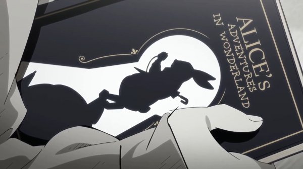 Devil May Cry 2025 | Gunship ft. Power Glove - Ghost [AMV] - Anodyne, Guide Us Away